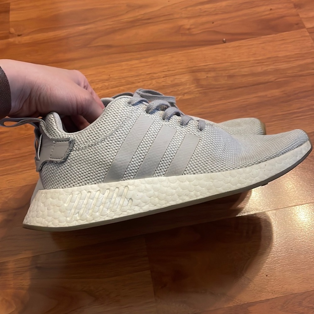 ADIDAS Boost DIE WELTMARKE